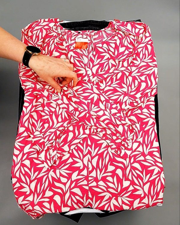 Фотография  353 - C&A Spring, Summer mix 025#20 кг, ЛОТ №7861 оптом в Саранске и Мордовии