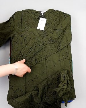 Фотография  441 - Платья Bestseller+DK Summer 035#5 кг, ЛОТ №8058 оптом в Саранске и Мордовии