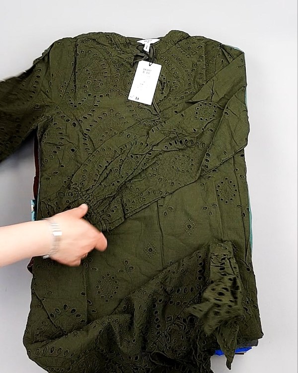 Фотография  156 - Платья Bestseller+DK Summer 035#5 кг, ЛОТ №8058 оптом в Саранске и Мордовии