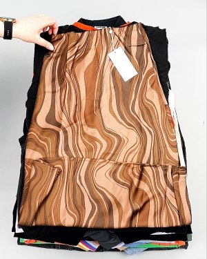 Фотография  694 - ДАНИЯ Summer mix 24#15 кг, ЛОТ №8045 оптом в Саранске и Мордовии