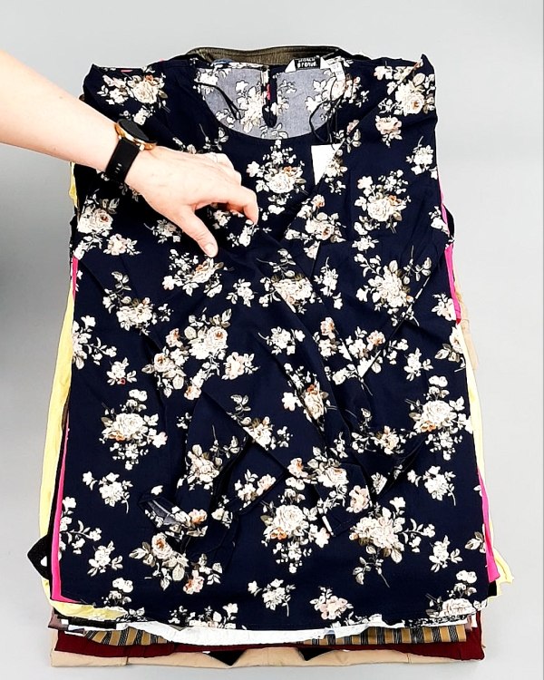 Фотография  982 - DK, Bestseller + Summer mix#15 кг, ЛОТ №7926 оптом в Саранске и Мордовии