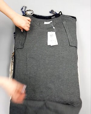 Фотография  970 - Платья Bestseller Summer 104#5 кг, ЛОТ №8103 оптом в Саранске и Мордовии