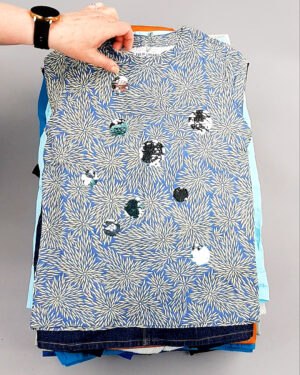 Фотография  754 - BRAND STOCK Kids Summer#10 кг оптом в Саранске и Мордовии