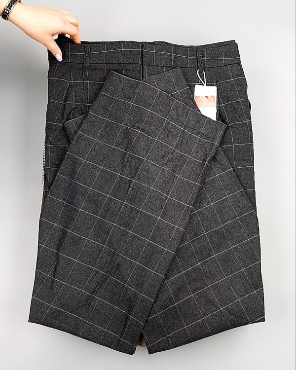 Фотография  175 - Брюки женские зима C&A 025#10 кг, ЛОТ №7908 оптом в Саранске и Мордовии