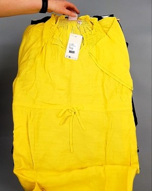 Фотография  879 - ДАНИЯ Summer mix 24#15 кг, ЛОТ №8043 оптом в Саранске и Мордовии