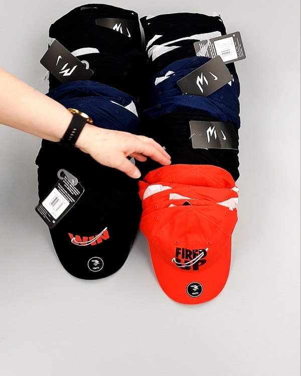 Фотография  306 - Кепки детские CAN 084#5 кг, ЛОТ №7965 оптом в Саранске и Мордовии