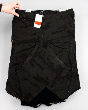 Фотография  831 - Брюки мужские зима C&A 025#10 кг, ЛОТ №7913 оптом в Саранске и Мордовии