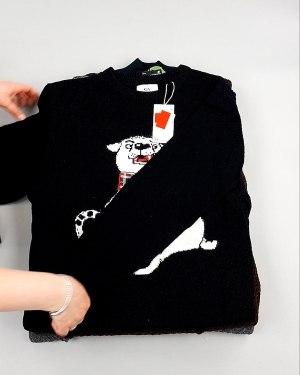 Фотография  723 - Джемпера мужские C&A 025#7 кг, ЛОТ №7889 оптом в Саранске и Мордовии