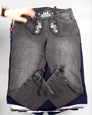 Фотография  677 - C&A Spring, Summer mix 025#20 кг, ЛОТ №7862 оптом в Саранске и Мордовии