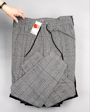 Фотография  924 - Брюки женские зима C&A 025#10 кг, ЛОТ №7910 оптом в Саранске и Мордовии