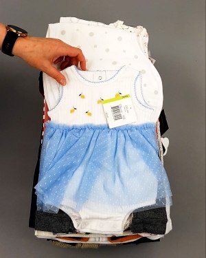 Фотография  851 - BABY СТОК CAN 084#5 кг оптом в Саранске и Мордовии