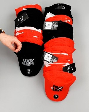 Фотография  153 - Кепки детские CAN 084#5 кг оптом в Саранске и Мордовии