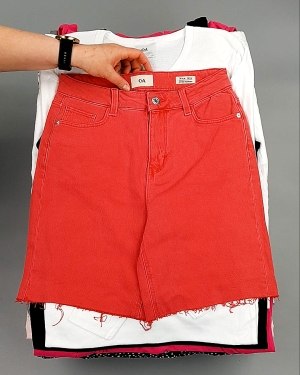 Фотография  889 - C&A Summer mix 022024#15 кг, ЛОТ №7917 оптом в Саранске и Мордовии