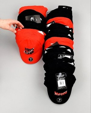 Фотография  595 - Кепки детские CAN 084#5 кг, ЛОТ №7964 оптом в Саранске и Мордовии