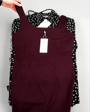 Фотография  282 - Платья Bestseller+DK Summer 035#5 кг, ЛОТ №8060 оптом в Саранске и Мордовии