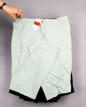 Фотография  369 - Брюки женские зима C&A 025#10 кг, ЛОТ №7910 оптом в Саранске и Мордовии