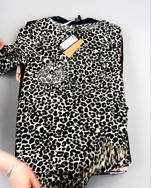 Фотография  529 - Платья Bestseller+DK Summer 035#5 кг оптом в Саранске и Мордовии