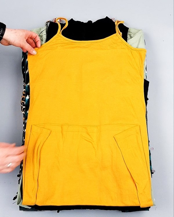 Фотография  227 - Платья Bestseller+DK Summer 035#5 кг, ЛОТ №8061 оптом в Саранске и Мордовии