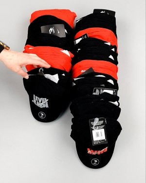 Фотография  426 - Кепки детские CAN 084#5 кг, ЛОТ №7964 оптом в Саранске и Мордовии