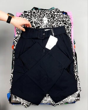 Фотография  252 - ICHI Summer mix 035#13 кг, ЛОТ №8092 оптом в Саранске и Мордовии