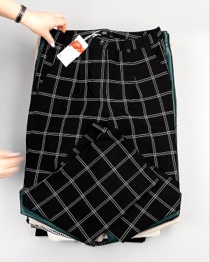 Фотография  840 - Брюки женские зима C&A 025#10 кг, ЛОТ №7911 оптом в Саранске и Мордовии