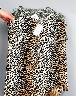 Фотография  562 - Платья Bestseller+DK Summer 035#5 кг, ЛОТ №8059 оптом в Саранске и Мордовии