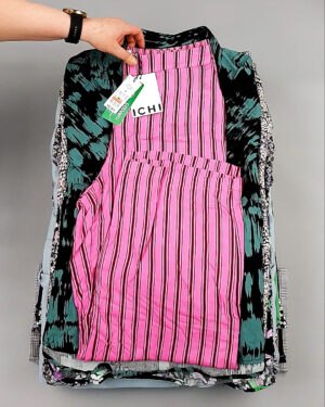 Фотография  980 - ICHI Summer mix 035#13 кг, ЛОТ №8093 оптом в Саранске и Мордовии