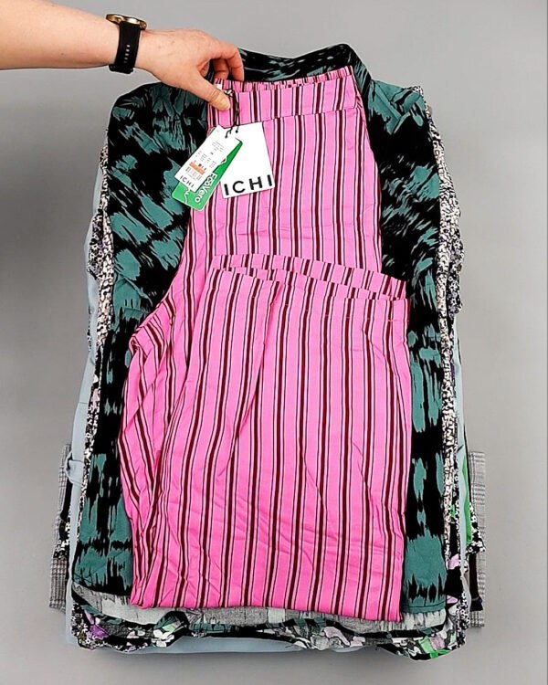 Фотография  815 - ICHI Summer mix 035#13 кг, ЛОТ №8093 оптом в Саранске и Мордовии