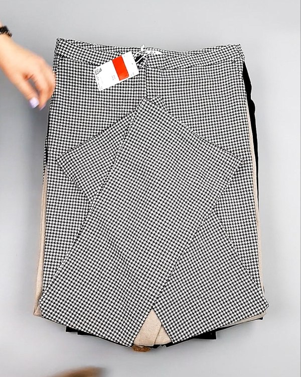 Фотография  380 - Брюки женские зима C&A 025#10 кг, ЛОТ №7908 оптом в Саранске и Мордовии