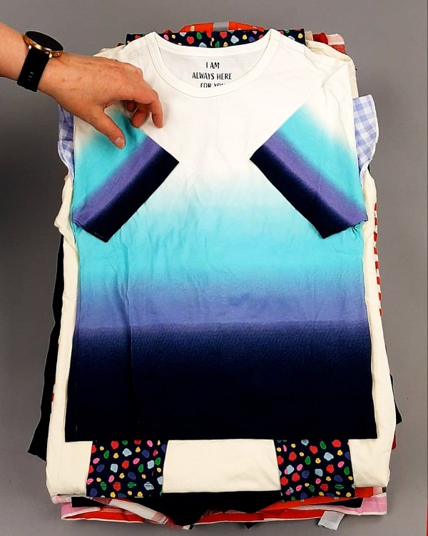 Фотография  432 - TCM Kids весна 022024#7 кг оптом в Саранске и Мордовии