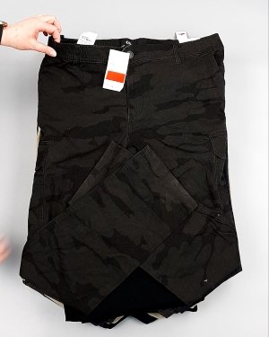 Фотография  238 - Брюки мужские зима C&A 025#10 кг оптом в Саранске и Мордовии