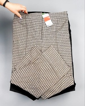 Фотография  416 - Брюки женские зима C&A 025#10 кг оптом в Саранске и Мордовии