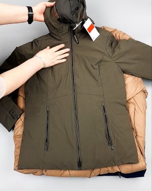 Фотография  474 - Верхняя одежда м/ж C&A 025#8,4 кг, ЛОТ №7866 оптом в Саранске и Мордовии