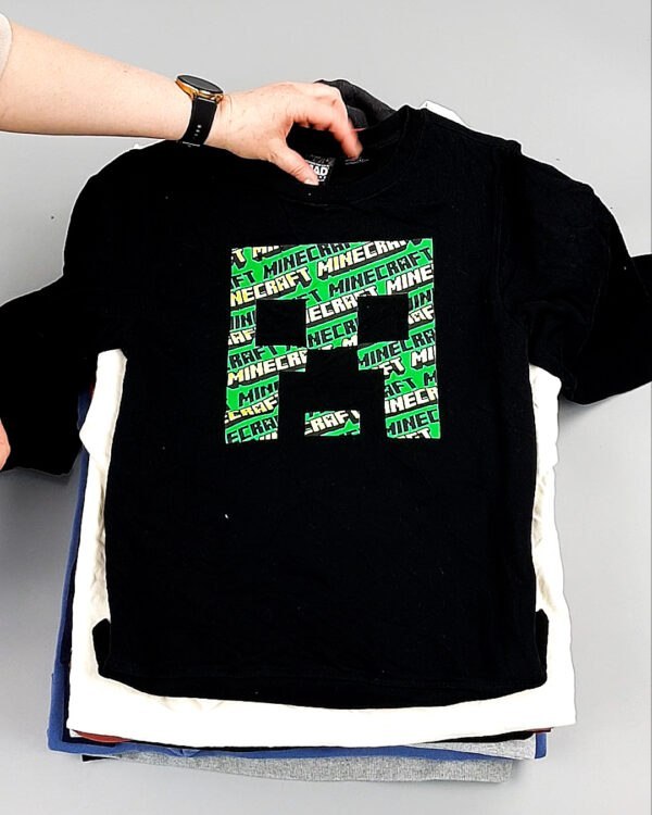 Фотография  683 - Толстовки муж AMAZON 015#10 кг, ЛОТ №8081 оптом в Саранске и Мордовии