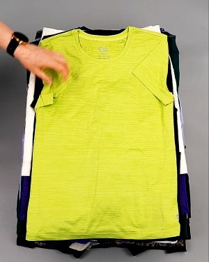 Купить C&A Summer mix 022024#15 кг, ЛОТ №7919 оптом в Саранске и Мордовии