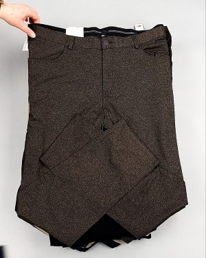 Фотография  469 - Брюки мужские зима C&A 025#10 кг оптом в Саранске и Мордовии