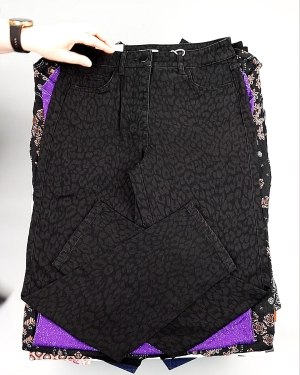 Фотография  642 - C&A Spring, Summer mix 025#20 кг, ЛОТ №7858 оптом в Саранске и Мордовии