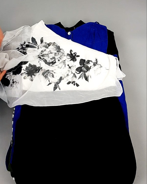 Фотография  554 - Комбинезоны СТОК CAN лето 084#7 кг, ЛОТ №8021 оптом в Саранске и Мордовии