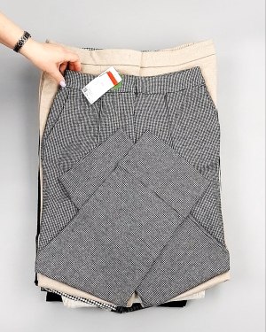 Фотография  964 - Брюки женские зима C&A 025#10 кг, ЛОТ №7911 оптом в Саранске и Мордовии