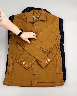 Фотография  422 - Ветровки м/ж C&A 025#10 кг, ЛОТ №7863 оптом в Саранске и Мордовии