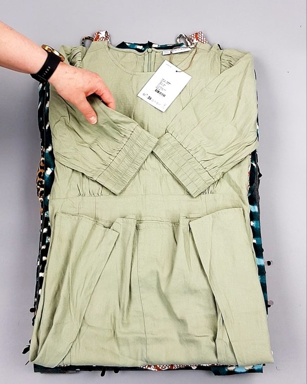 Фотография  587 - Платья Bestseller+DK Summer 035#5 кг, ЛОТ №8061 оптом в Саранске и Мордовии