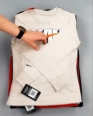 Фотография  371 - Тонковки детские NIKE CAN 084#5 кг оптом в Саранске и Мордовии