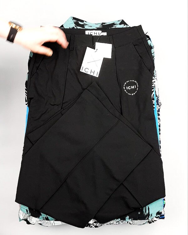 Фотография  476 - ICHI Summer mix 035#13 кг, ЛОТ №8090 оптом в Саранске и Мордовии