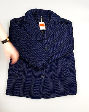 Фотография  149 - Ветровки м/ж C&A 025#10 кг, ЛОТ №7863 оптом в Саранске и Мордовии