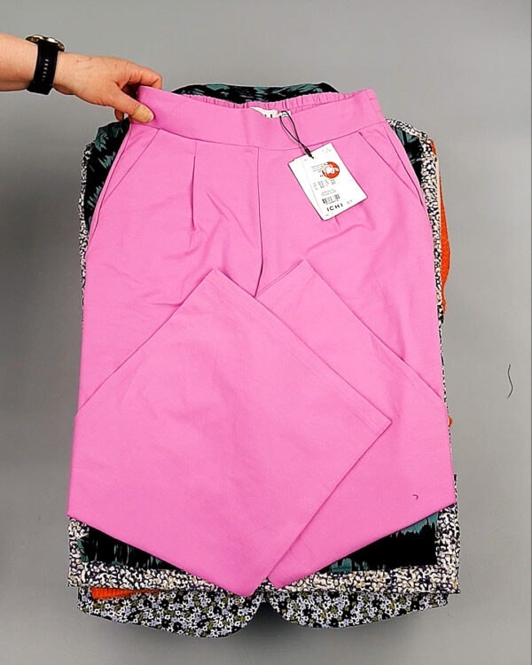 Фотография  258 - ICHI Summer mix 035#13 кг оптом в Саранске и Мордовии