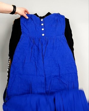 Фотография  956 - Комбинезоны СТОК CAN лето 084#7 кг, ЛОТ №8021 оптом в Саранске и Мордовии