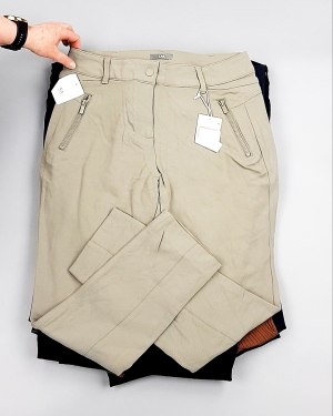 Фотография  669 - Брюки женские лето C&A 025#10 кг, ЛОТ №7895 оптом в Саранске и Мордовии