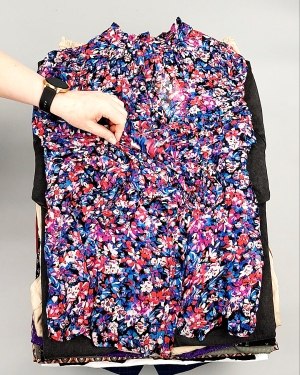 Фотография  480 - C&A Spring, Summer mix 025#20 кг, ЛОТ №7862 оптом в Саранске и Мордовии