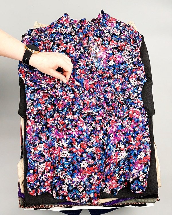 Фотография  626 - C&A Spring, Summer mix 025#20 кг, ЛОТ №7862 оптом в Саранске и Мордовии