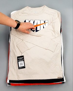 Фотография  171 - Тонковки детские NIKE CAN 084#5 кг, ЛОТ №7968 оптом в Саранске и Мордовии